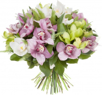 Букет «Мерцание» Букет «Мерцание»